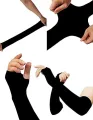 1 Pair Hand Socks for Men. 