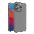 iPhone 12 Pro Max Premium Silicone Case Crystal Clear Soft TPU Ultra-Thin Transparent Flexible Protective Mobile Phone Back Cover. 