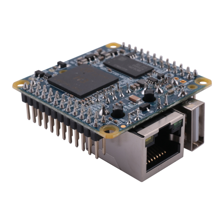 NanoPi NEO Open Source Allwinner H3 Development Board Super for ...