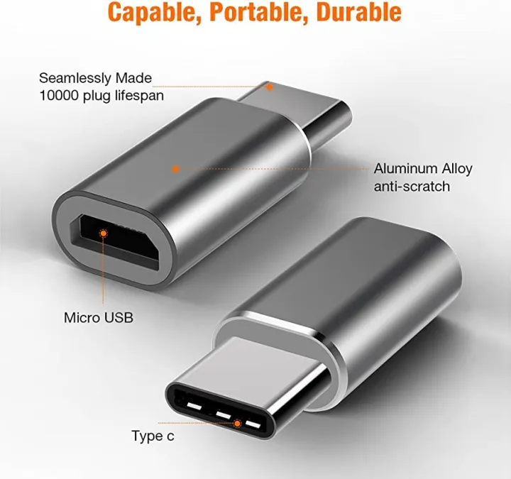 Type%20b%20to%20type%20c%20converter-micro%20usb%20type%20b%20female%20to%20type%20c%20male%201%20pcs%20-%20Image%204