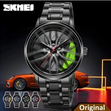 Inspired%20by%20skemi%20Waterproof%20Stainless%20Steel%20Quartz%20Car%20Wheel%20Rim%20Hub%20Design%20Men's%20Wrist%20Watch%20-%20Image%202