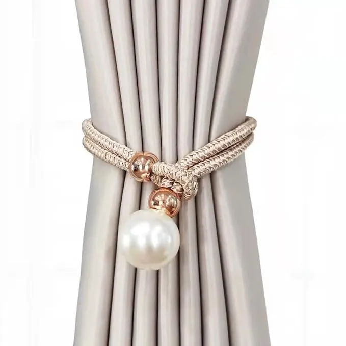 Showkanbay%201pcs%20Curtain%20Rope%20Tiebacks%20Curtain%20Tiebacks%20with%20Pearls%20Decorative%20-Curtain%20Tiebacks%20for%20Drapes%20Home%20Office%20Artistic%20Decorcurtain%20(Beige)%20-%20Image%207
