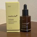 Medicube Glutathione Glow Serum (30gm). 