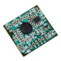 【YIYANGMAOYI111】Sound Module For Electronic Toy IC Voice 120secs Recording Playback Talking Music Audio Recordable Board Gift.