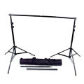 Studio Photography Backdrop Stand kit Blueberry BG4 with Carry Bag Case. 