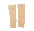 Tynor Compression Stocking Below Knee Classic I-16, Controlled compression to the legs, XL size (14.3 - 15.8 Inch).