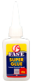 Fast Super Glue - 45g | Instant Powerful Bond | Stronger Fast Super Glue Multi-Purpose Use. 