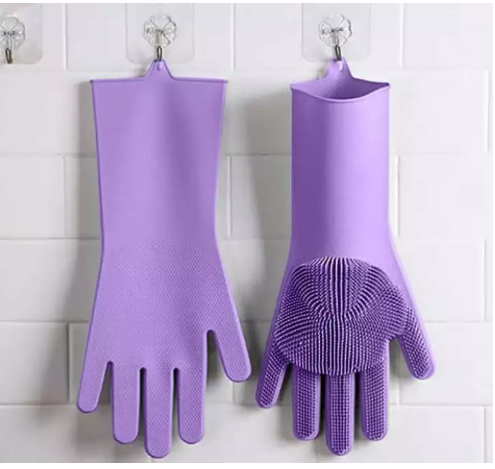 High%20Quality%20Silicone%20Dish%20Washing%20Kitchen%20Hand%20Gloves%20-%20Image%202
