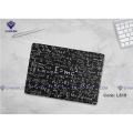 Einstein Math Laptop Sticker, Math Typography Laptop Sticker & Laptop Skin for laptop Back Side Dbrand laptop Sticker.