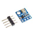 GY68 GY-68 BMP180 BMP 180 Digital Baro-metric Pressure Sensor Board Module Atmos-pheric Pressure Sensor Replace BMP085 For Arduino Electrical Circuitry & Parts.