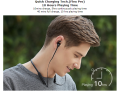 Wavefun Flex Pro Bluetooth 5.0 Earphone Quick Charging. 