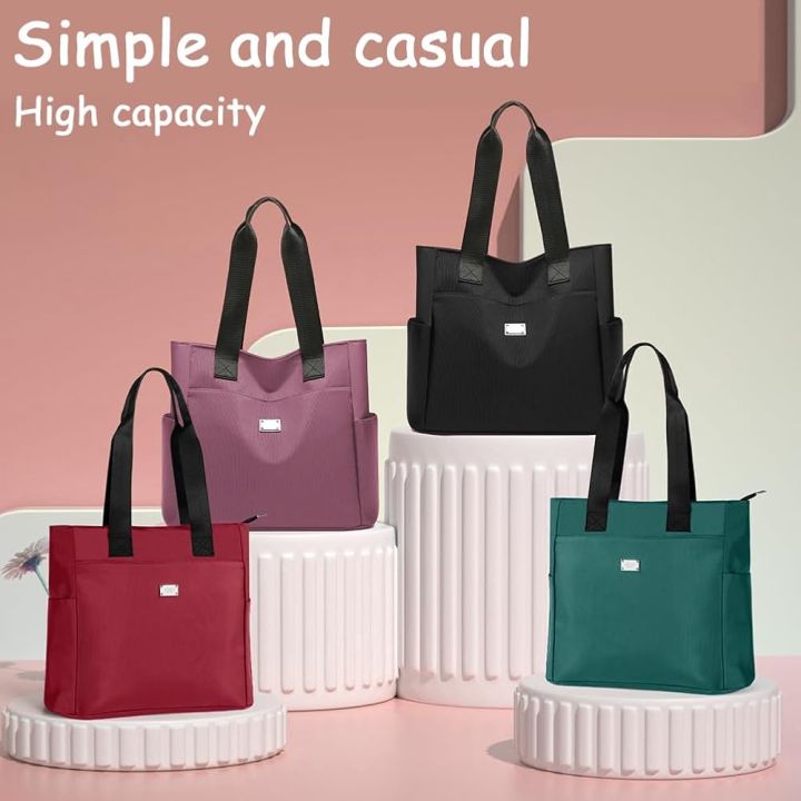 Women%20Nice%20Shoulder%20Bag%20Messenger%20Bag%20Travel%20Sports%20Running%20Hiking%20Tote%20Bag%20High%20End%20Sense%20Bag%20Large%20Capacity%20Female%20Bag%20Computer%20Messenger%20Bag%20Men%20-%20Image%204