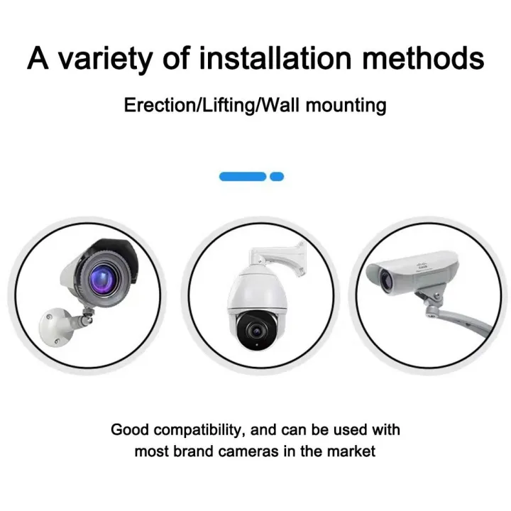 %E3%80%90Worldwide%20Delivery%E3%80%91%20Projector%20Holder%20Stand%20Aluminum%20Alloy%20Camera%20Long%20Bracket%2020-40cm%2040-80cm%20Extension%20Monitoring%20Pole%20Scalable%20Universal%20Monitor%20Telescopic%20Bracket%20-%20Image%209
