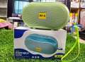 W15 Portable bluetooth Super bass Speaker and 800mh Batrrery (Premium Quality-Original Product).