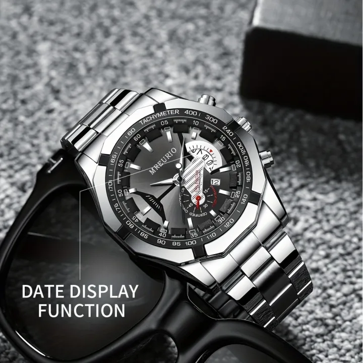 2023%20New%20All-match%20Alloy%20Hollow%20Men's%20Wrist%20Watch%20Classic%20Business%20Versatile%20Student%20Quartz%20Watch%20-%20Image%202