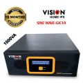 VISION HOME IPS VSN-IPS-GIC10-1000VA. 