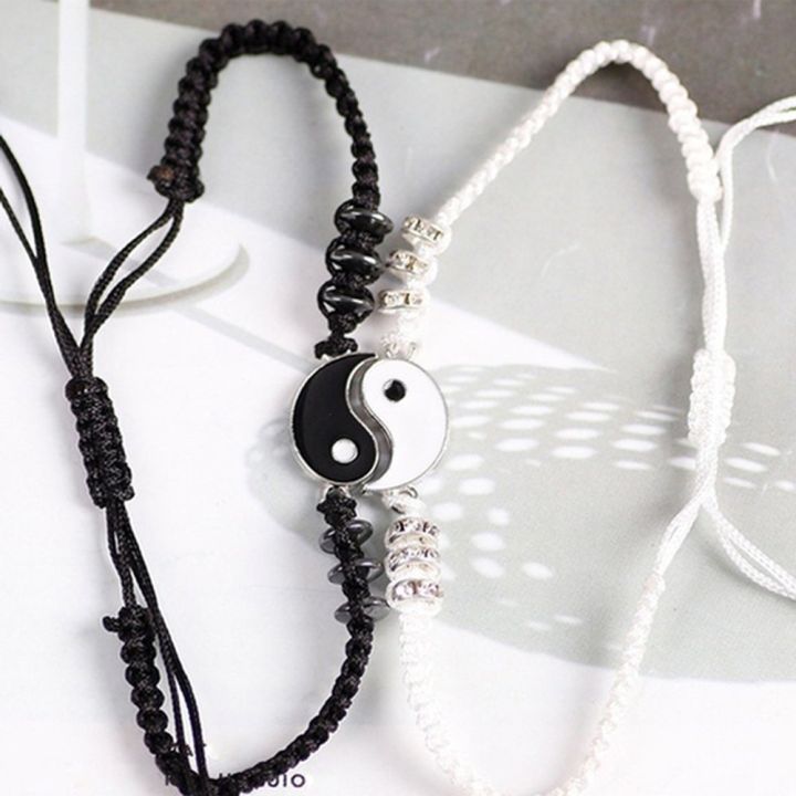 Woven%20Rope%20Bracelet%20Yin%20Yang%20Beads%20Adjustable%20Couple%20Pairing%20Friendship%20Gift%20-%20Image%206