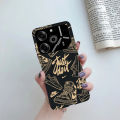 For Tecno Pova 6 5G Li7 6 Pro 5G Li9 Case Printed Case Fashion Style Painted Pattern Case TPU Silicone Soft Cover.