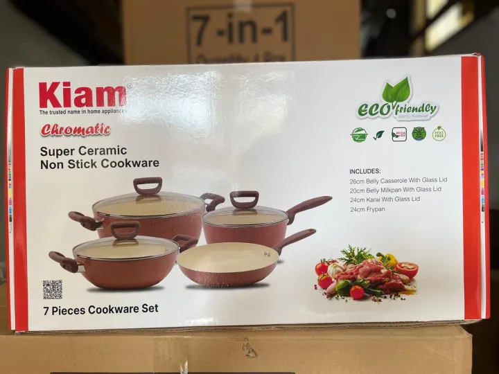 Kiam%207%20Piece%20Ceramic%20Coating%20Granite%20Non%20Stick%20Cookware%20Set%20(Induction%20Bottom)%20-%20Image%207