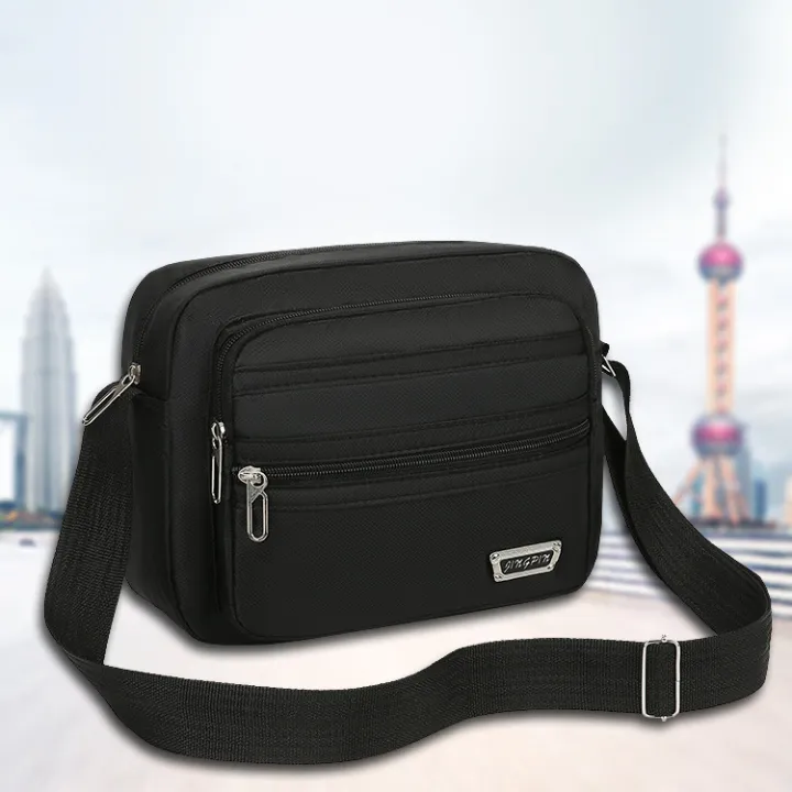 Money%20collection%20shoulder%20bag%20casual%20crossbody%20bag%20men's%20bag%20waterproof%20shoulder%20bag%20for%20business%20collection%20wallet%20multi-layer%20korean%20men's%20shoulder%20bag%20-%20Image%202