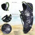 OIMG 43 Size Water Shoes Quick Dry Lightweight River Trekking Shoes Athletic Sport Shoes For Beach Kayaking Boating Hiking Surfing Walking. 
