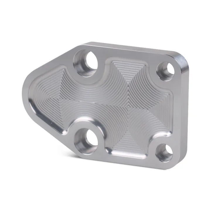 Fuel%20Pump%20Plate%20Billet%20Fuel%20Pump%20Block%20OFF%20Plate%20for%20Chevy%20SBC%20283%20327%20350%20Engine%20-%20Image%206