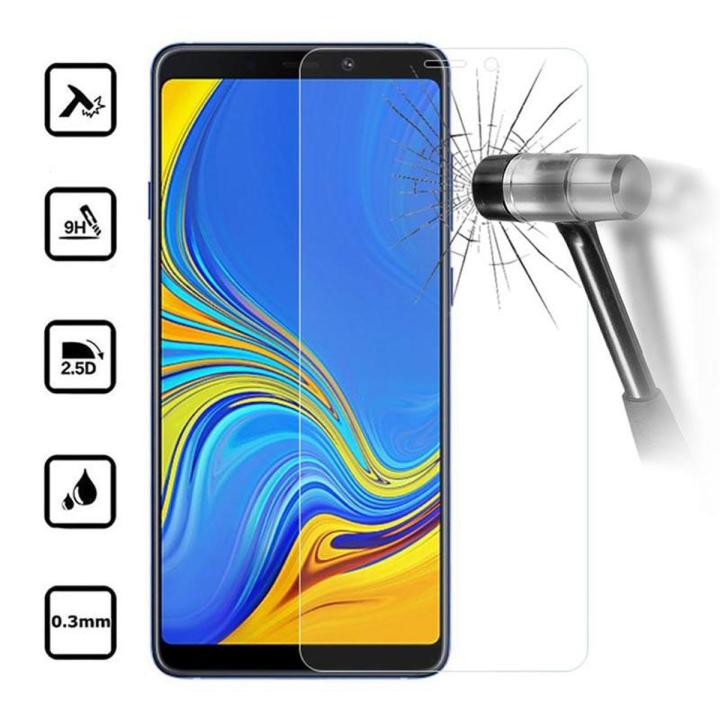 3MM/2.5D Screen Protector for Lava 870