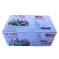 WISTER NEBULIZER MEDICAL COMPRESSOR NEBULIZER HEAVY DUTY I Best Nebulizer. 