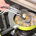 Multifunctional Filter Spoon - Kitchen Food Oil Frying.