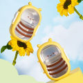 Tableware Portable Stainless Steel Insulated Lunch Box Sealed Box Child Student Outdoor Camping Picnic Food Container Bento Box.
