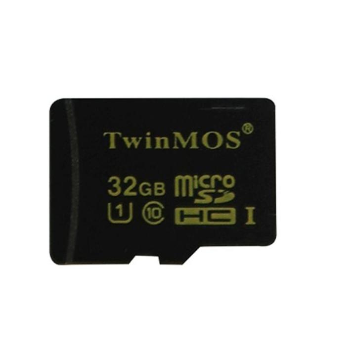 TwinMOS 32GB CLASS 10 Multimedia SD Card