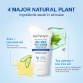 Joypretty Exfoliator Foot Cream Dead Skin Remover Heel Crack Repair Cream Treatment Moisturizing Hand Feet Skin Care Foot Mask. 