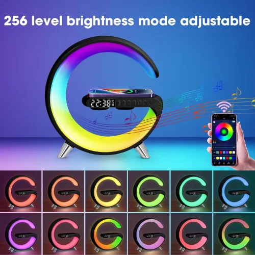 G63%20Smart%20Light%20Sound%20Speaker%20Machine%20Fast%20Charging%20Alarm%20Clock%207-Color%20RGB%20Music%20Player%20Speaker%20-%20Dhaka%20Shopping%20Zone%20-%20Image%205