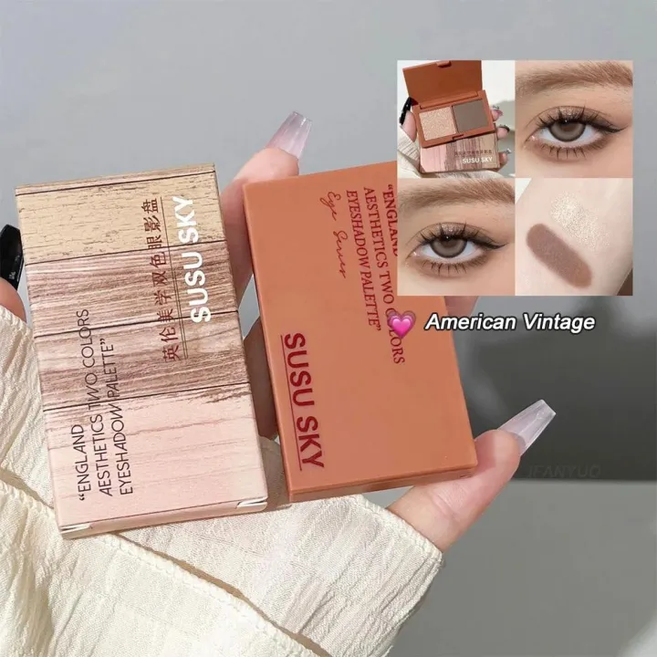 Two%20Color%20Eyeshadow%20Palette%20Korean%20Professionals%20Big%20Eyes%20Makeup%20Pearlescent%20Matte%20Shiny%20Eye%20Shadow%20Pallet%20Makeup%20Pigment%20Powder%20-%20Image%202