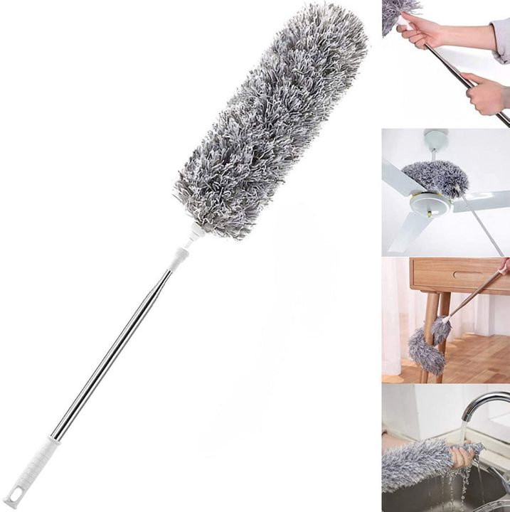 Duster%20Dust%20Cleaner%20Home%20Cleaning%20Brush%20Sweeping%20Ceiling%20Dust%20Artifact%20Extendable%20Microfiber%20Dusting%20Duster%20Handle%20Telescopic%20-%20Image%208