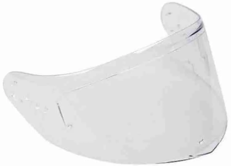 Clear Visor Studds Thunder D1 Visor Studds Thunder D1 To D9 For