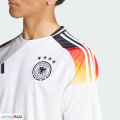 Germany Football Jersey 2024 - Exclusive Short Sleeve Shirt -By Bornil Fashion Perfect for Dedicated Fans. 