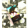 【Broad Sunlight shop】78Card Murder Of Crows Tarot Deck Oracle Card For Fate Board Game Tarot And A Of Tarot Options. 