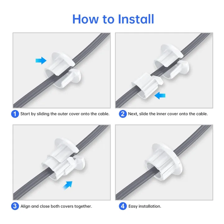 Wall%20Bushing%20Set%20Kit%20for%20Dishy%20Ethernet%20Cable,%20Cable%20Routing%20Kit%20Wall%20Hole%20Feed%20Through%20Cable%20Bushing%20Set%202Pcs%20-%20Image%208
