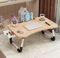 Fresh Bazaar Multipurpose Foldable Laptop Table | Study & Bed Table |.