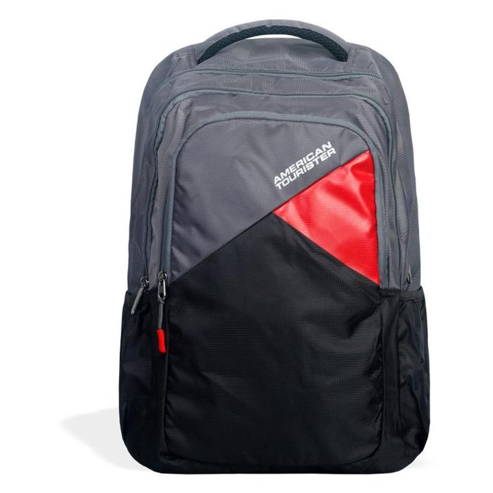 American Tourister Bag With Cover