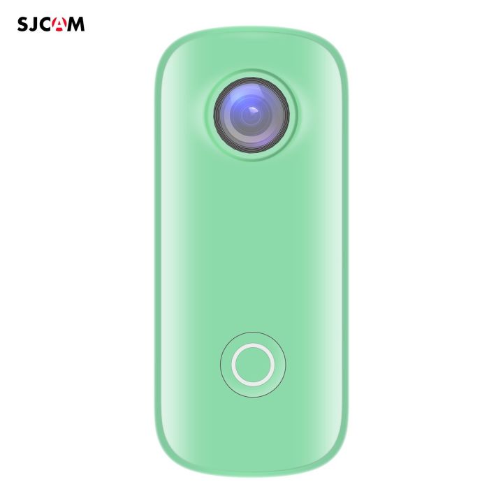 SJCAM C100+ Mini Action Camera 2K 30fps Video Digital Camera