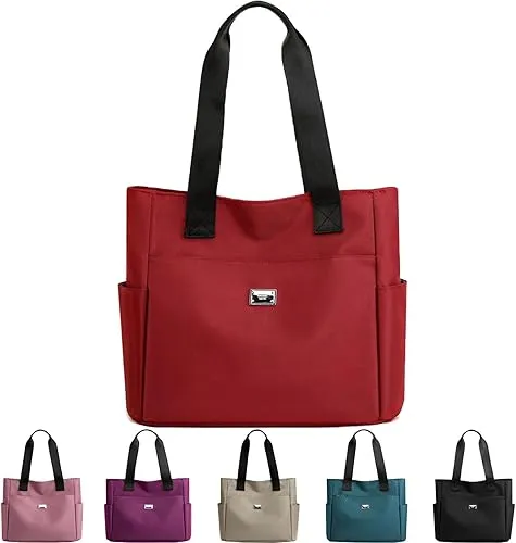 Fashionable%20Large%20Capacity%20Shoulder%20Handbag%20For%20Women%20Nice%20Shoulder%20Bag%20-%20Image%204