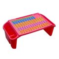 For Baby Reading / Writing Table / Kids Study Table / Storage Box Plastic. 
