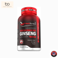 Herbtonics Korean Red Panax Ginseng 1500mg – 120 Capsules. 