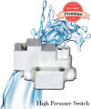 HI - PRESSURE Switch 1 Pices For All Kind Of RO Water Purifier. 