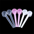 5g Kitchen Milk Powder Home DIY Protein Measuring Spoons Coffee 10ml.