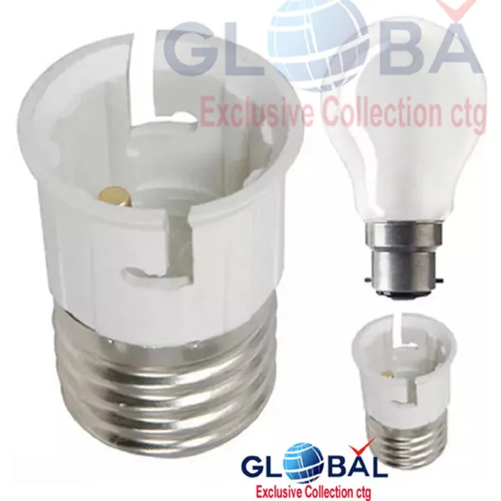 Pin%20Type%20Bulb%20holder'(1pcs)%20Holder%20to%20Screw%20Holder%20Bulb%20socket%20(E27%20To%20B22)%20converter%20adaptor%20-%20Image%202