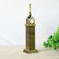 Saudi Arabia Makkah Clock And Mecca Royal Clock Tower Souvenir ,Home Decoration Arabic Muslim Ramadan. 