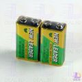 9V Battery DC 9V Non-Rechargeable Battery 6F22 For Multimeter Charging Battery DIY. 